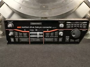 Roland Motion Dive Tokyo MD-P1-UP1 - Picture 1 of 6