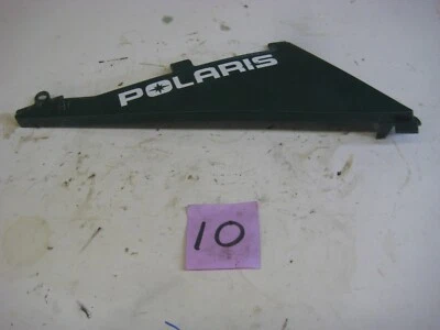 2001 Polaris Xplorer 250 4x4 ATV  L. Side Body Panel - Изображение 1 из 3
