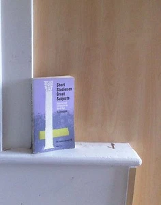 Short Studies on Great Subjects; by J A Froude - Imagen 1 de 1