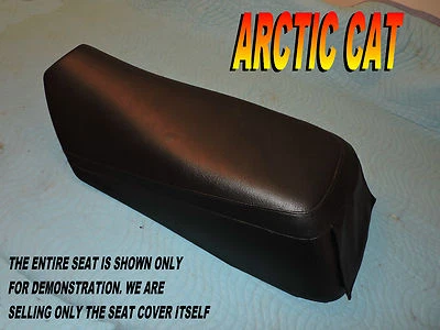 Funda asiento nueva Arctic Cat M5 M6 M7 M8 M1000 2005-09 M 5 6 7 8 1000 777 Foto 1 de 4