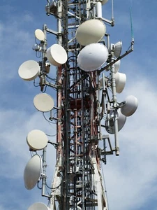 Servizio Ricambi Broadcast per Apparecchiature di Tutti i Tipi di Tutti i Marchi - Zdjęcie 1 z 12