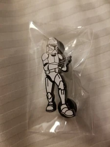 Star Wars Celebration Chicago CLONE TROOPER PIN exclusive exhibitor 2019 pins - Picture 1 of 1