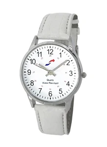 Scrub Smart Ladies Watch for Nurses W130 - 24 Time / Second Hand / Quartz / WR - Picture 1 of 5