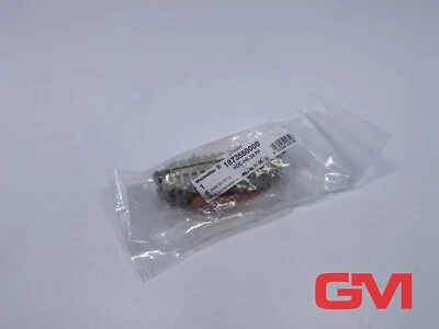 Weidmüller Contact Use 1873580000 Contact Insert Hdc HE24FP 24-polig 500V 6A - Image 1 of 4