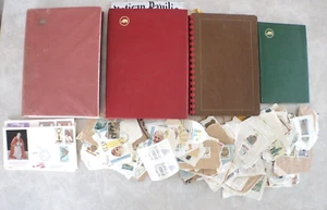 Francobolli religiosi vaticani postali anni 50-70 collezione eredità - Foto 1 di 24