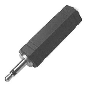.25in Female Stereo to 3.5mm Male Mono - Picture 1 of 1