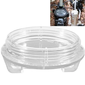 C3-185P Trap Cover For Pentair Sta-Rite Max-E-Glas II Inground Pool and Spa Pump - Picture 1 of 13