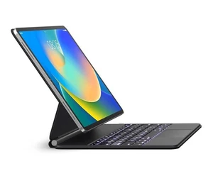 ESR Rebound Series Magnetic Keyboard Case 360 for iPad Air 13" (2024) NO CASE - Picture 1 of 9