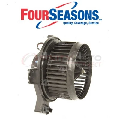 Four Seasons HVAC Blower Motor for 2012-2015 Toyota Prius Plug-In - Heating gp Foto 1 de 4
