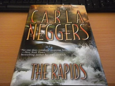 The Rapids - Image 1 of 2