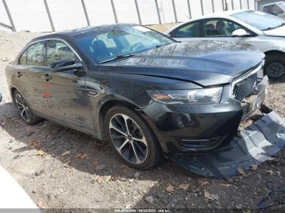 Passenger Right Turbo/Supercharger Fits 10-19 FLEX 2714918 - Image 1 of 4