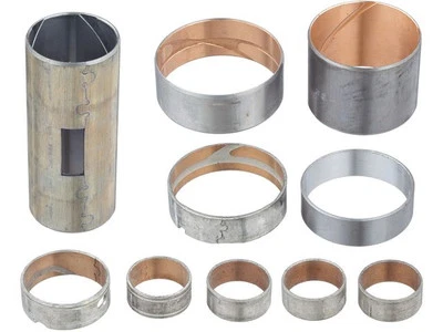 For 1987-1990 GMC R1500 Suburban Automatic Transmission Bushing Kit 41497DSYZ - Image 1 of 2