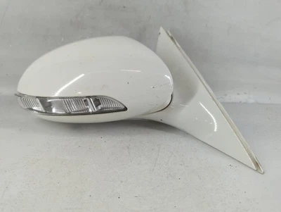 Espejo retrovisor eléctrico Mercedes-Benz Cls500 2006 pasajero vista lateral derecho T07YQ Foto 1 de 4