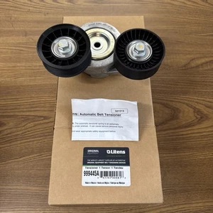 New Litens 999445A Belt Tensioner - Picture 1 of 11