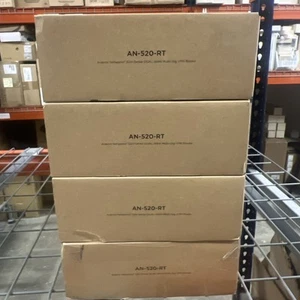 Araknis AN-520-RT , Dual-wan , Multi-Gig VPN ROUTER, Brand New (4) - Zdjęcie 1 z 3