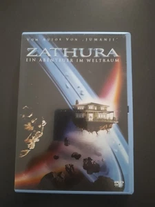 Zathura: Ein Abenteuer Im Weltraum von Jon Favreau DVD - Bild 1 von 3