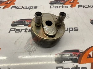 2006 Isuzu Denver Max Oil Cooler 2002-2006 - Picture 1 of 5