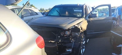 GMC Yukon XL 1500 2015 transmisión automática OEM 122 k millas - LKQ434997113 Foto 1 de 4