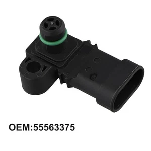 Manifold Absolute Pressure Sensor For Replacement Installation MAP Sensor - Picture 1 of 12