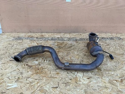 INFINITI QX30 2017-2019 OEM COLECTOR SILENCIADOR TUBO DE ESCAPE CONJUNTO 2.0T Foto 1 de 4