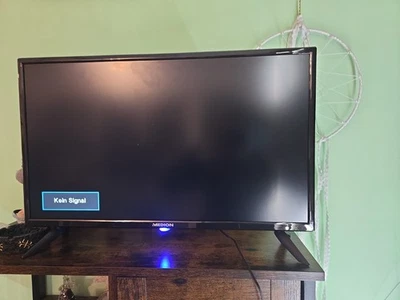 MEDION MD20113 E12421 Fernseher 59,9 cm/24" Zoll Full HD LCD TV EPG OSD CI+ E - Bild 1 von 4