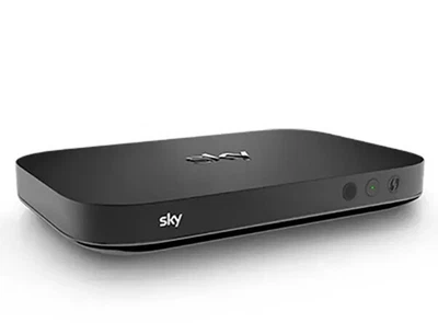 Sky Q Mini per Decoder Platinum Multi screen EM150 con telecomando - Immagine 1 di 3