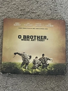 O Brother, Where Art Thou? (Music from the Motion Picture) - Picture 1 of 3