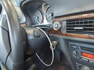 Ignition Switch Rdstr Fits 09-16 BMW Z4 2976535 - Picture 1 of 3