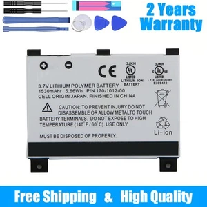 Battery For Amazon Kindle 2, DX DXG D00511 D00611 D00701 D00801 170-1012-00 -gb - Afbeelding 1 van 8