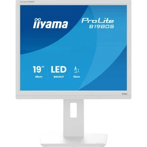 Écran Iiyama B1980S-W1 19" - Imagen 1 de 1
