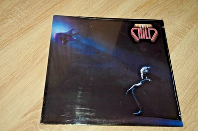 Only Child - Same ( Paul Sabu ) / LP mit OIS Neu und OVP - Bild 1 von 2