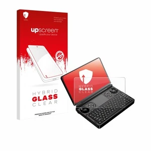 Film Protecteur Verre pour GPD Win Mini (2025) Film Écran - Photo 1/9