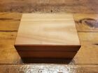 Icky Box - Wooden Box
