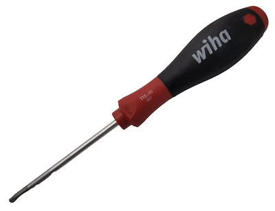 Wiha 36276 T15 x 80mm Torx Screwdriver W/ Soft Handle - Image 1 of 4