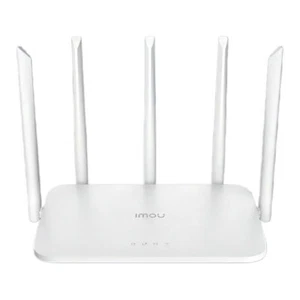 6976391037533 Router IMOU HX21 AX3000 Dual-Band Wi-Fi6 imou - Zdjęcie 1 z 1