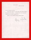 MARY MARTIN (Signed) 1946 Correspondence to MARY MARGARET McBRIDE (Radio Host)