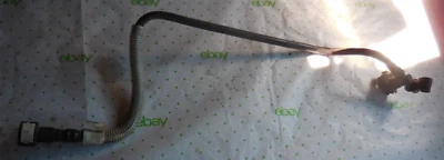 2007-2009 Lincoln MKZ Purge Vapor Solenoid Hose Tube pipe Short used oem - Image 1 of 4