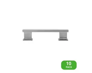 Sumner Street Home Hardware High Desert 3-1/2" Satin Nickel Schubladenzug (10er-Pack - Bild 1 von 5