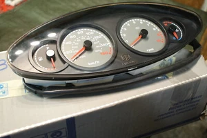 Piaggio X9 125 Evolution M23 M481 original Tacho 5832634 639179 Speedometer - Bild 1 von 12