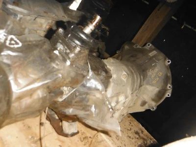 Mitsubishi Mity Max, Dodge D50 5 speed manual transmission 2x4 2.4 WILL SHIP — 第 1/4 张图片