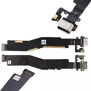 For OnePlus 3 Charging Port Dock Connector & Microphone Flex A3000 A3003 - Picture 1 of 5