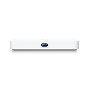 Ubiquiti Cloud Gateway Fiber,UCG-Fiber, Desktop 10G Cloud Gateway, - Picture 1 of 4