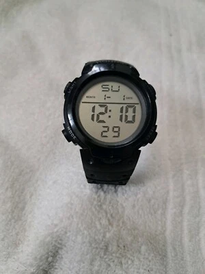 Honhx Reloj Deportivo BATERÍA NUEVA Foto 1 de 4