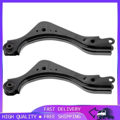 2 Brazos laterales superiores traseros Mevotech para Nissan Altima 2013-2018 PG Foto 1 de 3