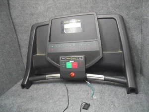 Golds Gym 420 Treadmill Display Console - Picture 1 of 6