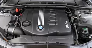 BMW F10 F11 F07 F18 530d 3.0d Motor 245 HP Moteur N57D30A Engine N57 - Picture 1 of 1