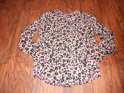 Cuddl Duds Climate Right girls shirt size XL extra large MINT cond fleece - Image 1 of 4