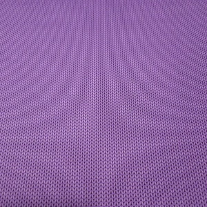 First Snow BTY Patrick Lose Northcott Sweater Weather Purple Printed Cotton - Picture 1 of 4