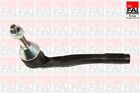 Fai Front Left Tie Rod End For Mercedes Benz E220d 2.0 February 2022 To Present