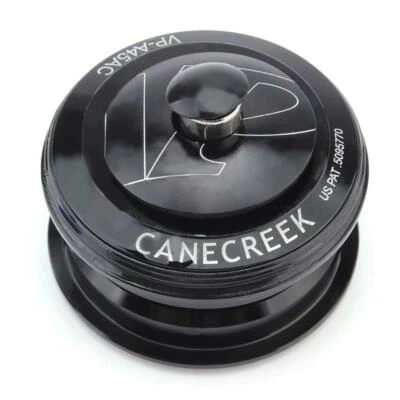 MTB Bike Bicycle Cartridge Internal Sealed Bearing Headset VP A45AC 28.6/44mm - Image 1 of 4